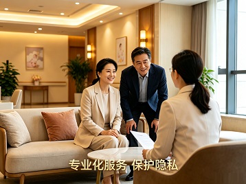 和硕有偿售卵代生女生的客户的客户群体有哪些