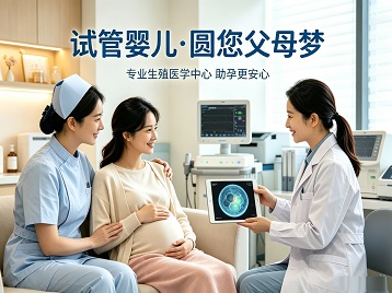 和硕辅助生育服务 试管婴儿行业的兴起背景、发展与未来展望